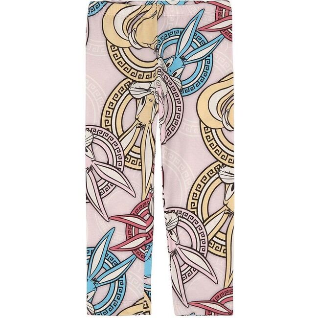 Bugs & Lola Leggings, Pink