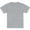 Heart T-Shirt, Gray - T-Shirts - 2