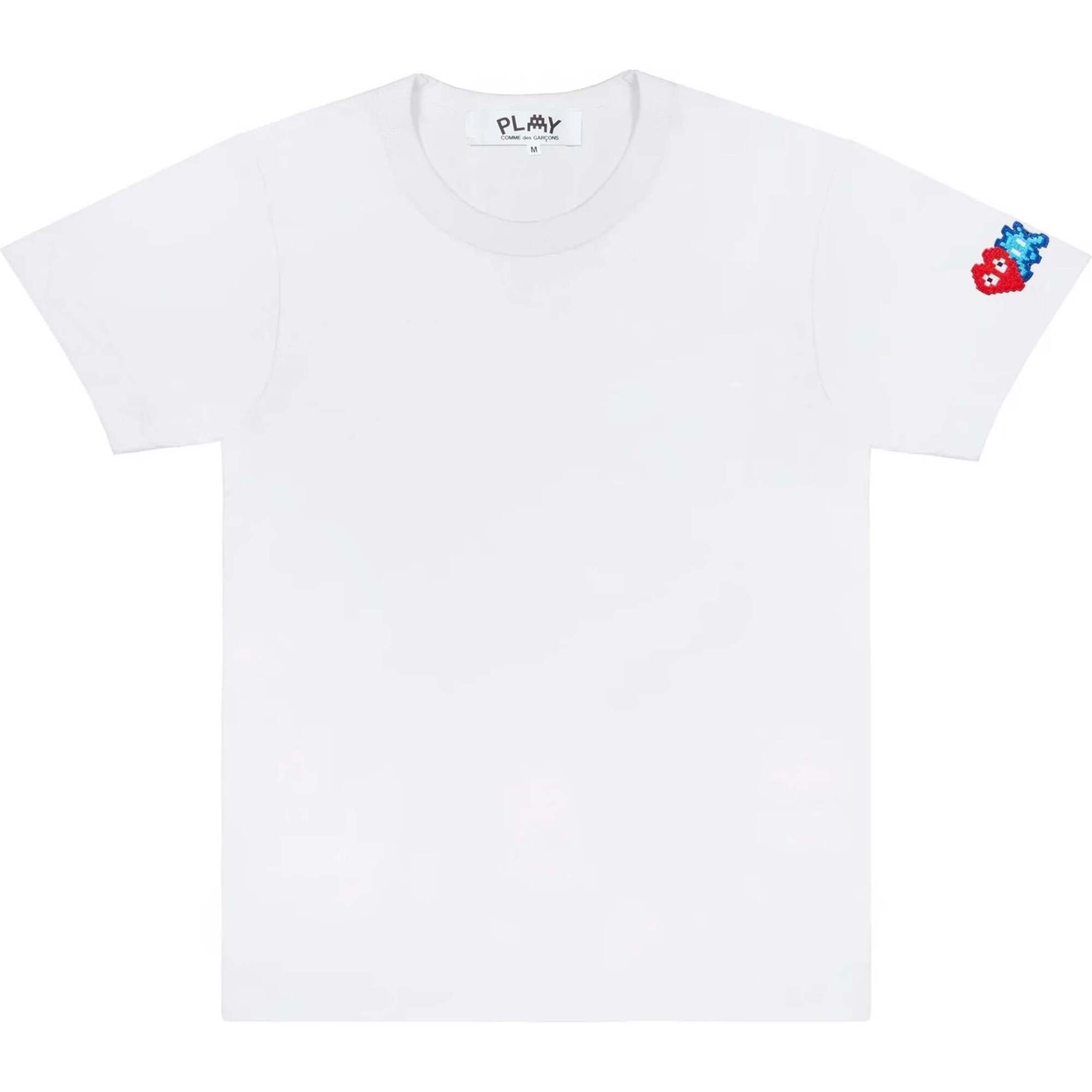 ミュージシャン WurtS WSPU Basket Shirts (White) ミュージシャン WurtS WSPU Basket Shirts (White) WSPU Basket