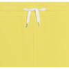 Logo Sweatshorts, Yellow - Shorts - 3