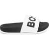 BW Logo Slides, Multi - Sandals - 3