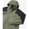 Tuulos Reimatec Jacket, Greyish Green - Jackets - 4