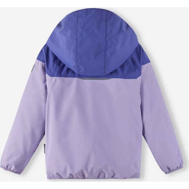 Tuulela Reimatec Jacket, Lilac Amethyst - Jackets - 2