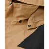 Tuulos Reimatec Jacket, Peanut Brown - Jackets - 7