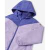 Tuulela Reimatec Jacket, Lilac Amethyst - Jackets - 4