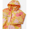 Toimela Reimatec Jacket, Clear Yellow - Jackets - 4