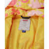 Toimela Reimatec Jacket, Clear Yellow - Jackets - 5