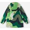 Tiihala Reimatec Jacket, Deeper Green - Jackets - 2