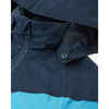 Tuulela Reimatec Jacket, Turquoise Blue - Jackets - 7