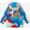 Tiihala Reimatec Jacket, Bright Blue - Jackets - 2