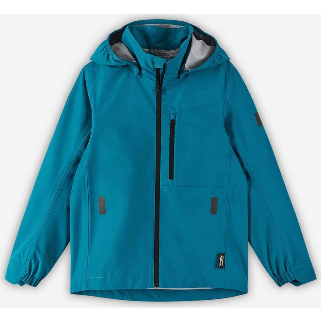 Suojala Reimatec Jacket, Deep Ocean - Jackets - 1