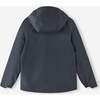 Suojala Reimatec Jacket, Soft Black - Jackets - 2