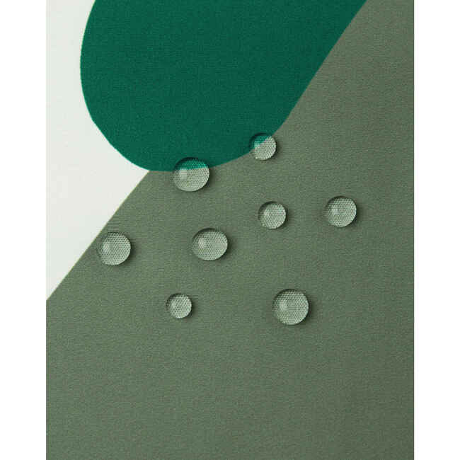 Tiihala Reimatec Jacket, Deeper Green - Jackets - 6