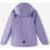 Suojala Reimatec Jacket, Lilac Amethyst - Jackets - 2