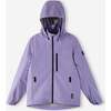 Suojala Reimatec Jacket, Lilac Amethyst - Jackets - 3