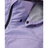 Suojala Reimatec Jacket, Lilac Amethyst - Jackets - 7