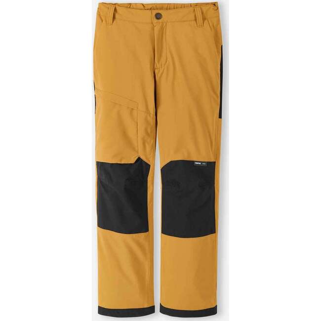 Sampu Reimatec Pants, Cinnamon