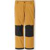 Sampu Reimatec Pants, Cinnamon - Pants - 1 - thumbnail