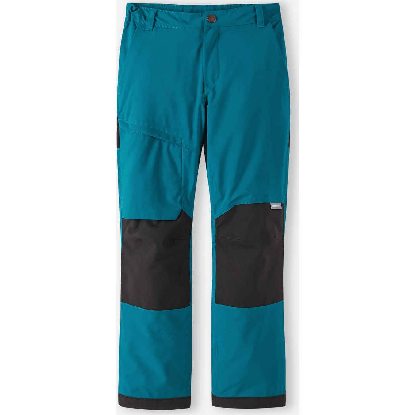 Sampu Reimatec Pants, Deep Ocean - Pants - 1