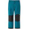 Sampu Reimatec Pants, Deep Ocean - Pants - 1 - thumbnail