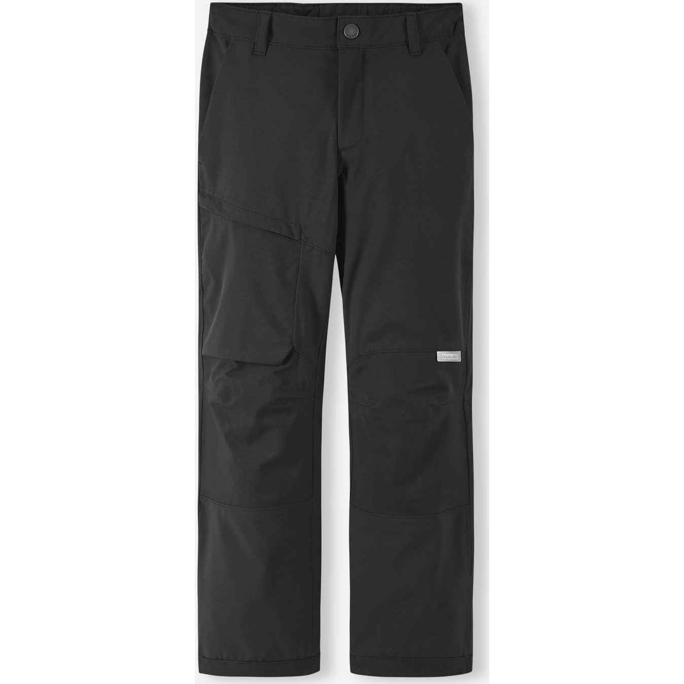 Sampu Reimatec Pants, Black - Pants - 1