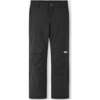 Sampu Reimatec Pants, Black - Pants - 1 - thumbnail