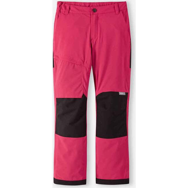 Sampu Reimatec Pants, Bright Berry