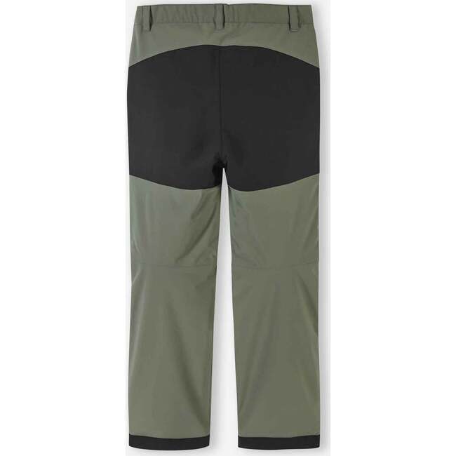 Sampu Reimatec Pants, Greyish Green - Pants - 2