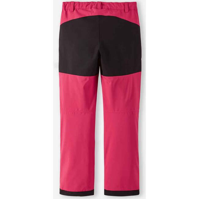 Sampu Reimatec Pants, Bright Berry - Pants - 2