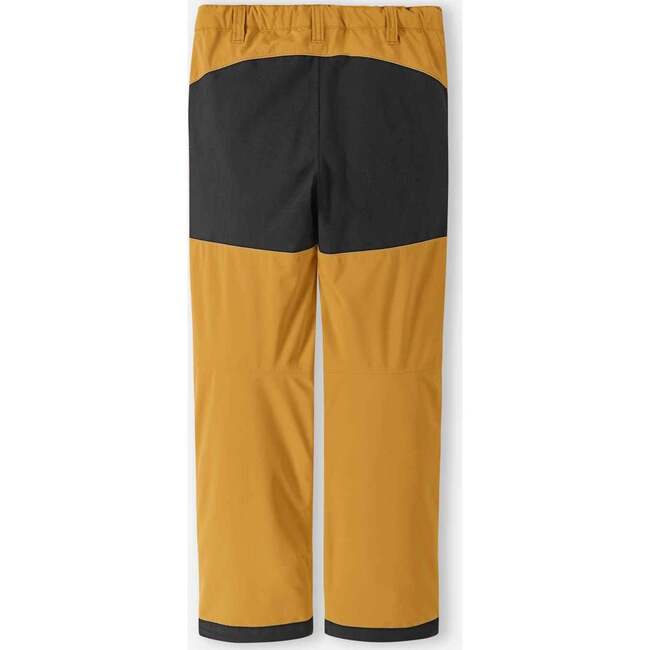 Sampu Reimatec Pants, Cinnamon - Pants - 2