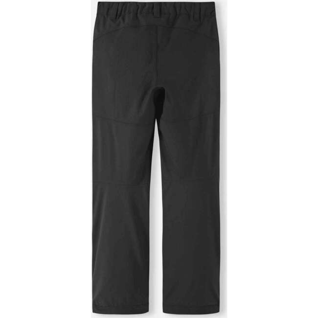 Sampu Reimatec Pants, Black - Pants - 2