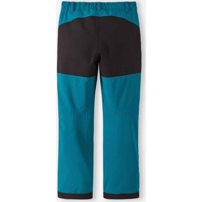 Sampu Reimatec Pants, Deep Ocean - Pants - 2