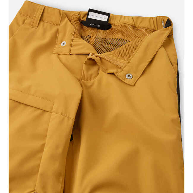 Sampu Reimatec Pants, Cinnamon - Pants - 4