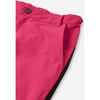 Sampu Reimatec Pants, Bright Berry - Pants - 6