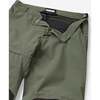 Sampu Reimatec Pants, Greyish Green - Pants - 4