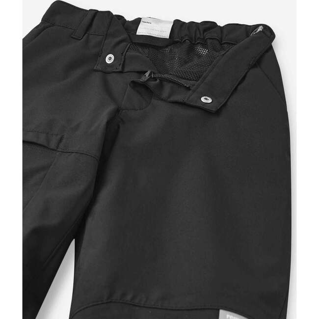 Sampu Reimatec Pants, Black - Pants - 4