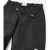 Sampu Reimatec Pants, Black - Pants - 4