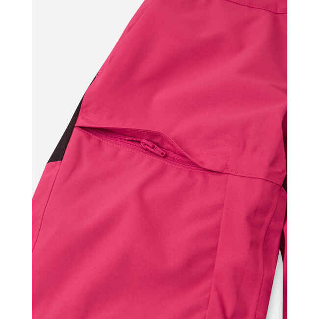 Sampu Reimatec Pants, Bright Berry - Pants - 7