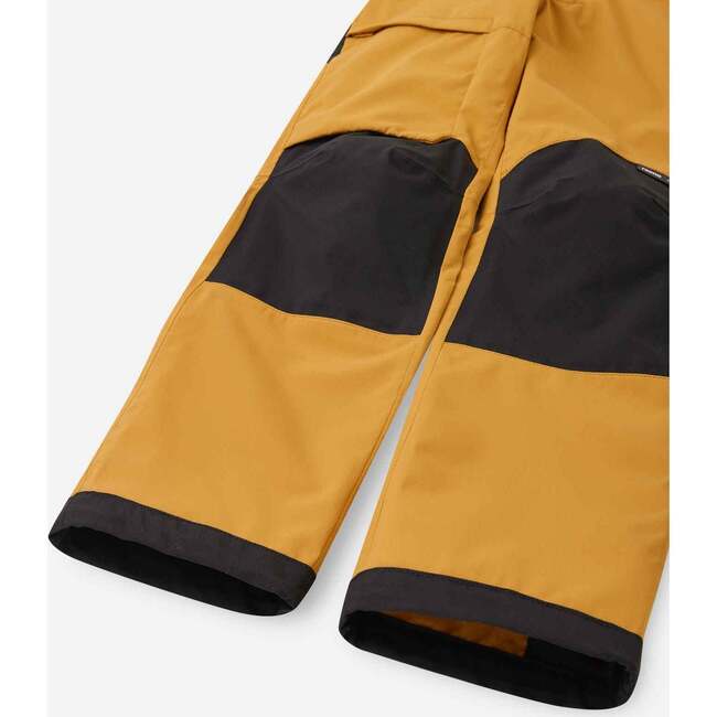 Sampu Reimatec Pants, Cinnamon - Pants - 5