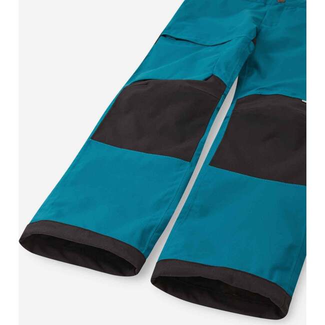 Sampu Reimatec Pants, Deep Ocean - Pants - 5