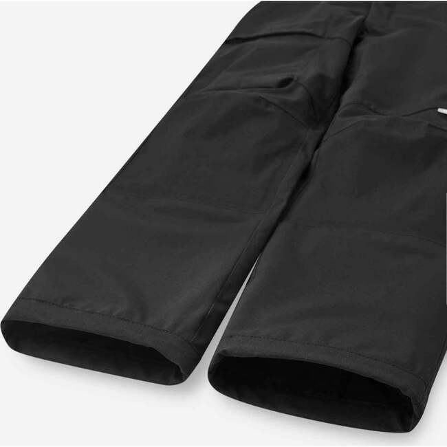 Sampu Reimatec Pants, Black - Pants - 5