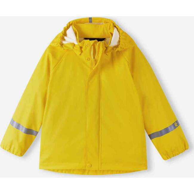 Lampi Raincoat, Yellow