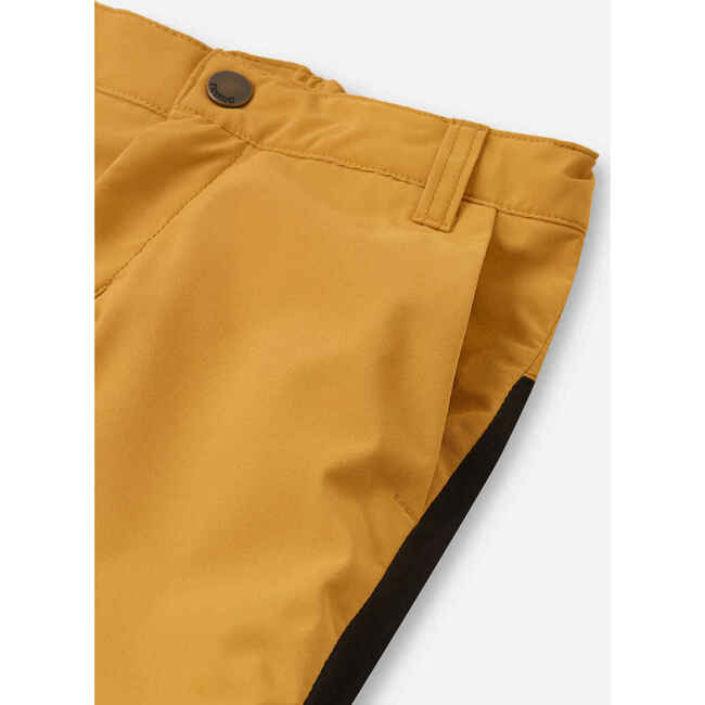 Sampu Reimatec Pants, Cinnamon - Pants - 6