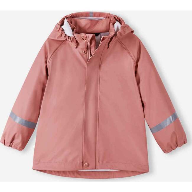 Lampi Raincoat, Rose Blush