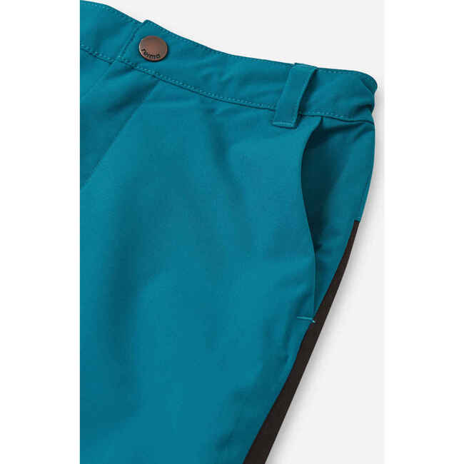 Sampu Reimatec Pants, Deep Ocean - Pants - 6