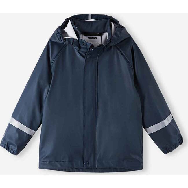 Lampi Raincoat, Navy