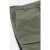 Sampu Reimatec Pants, Greyish Green - Pants - 6