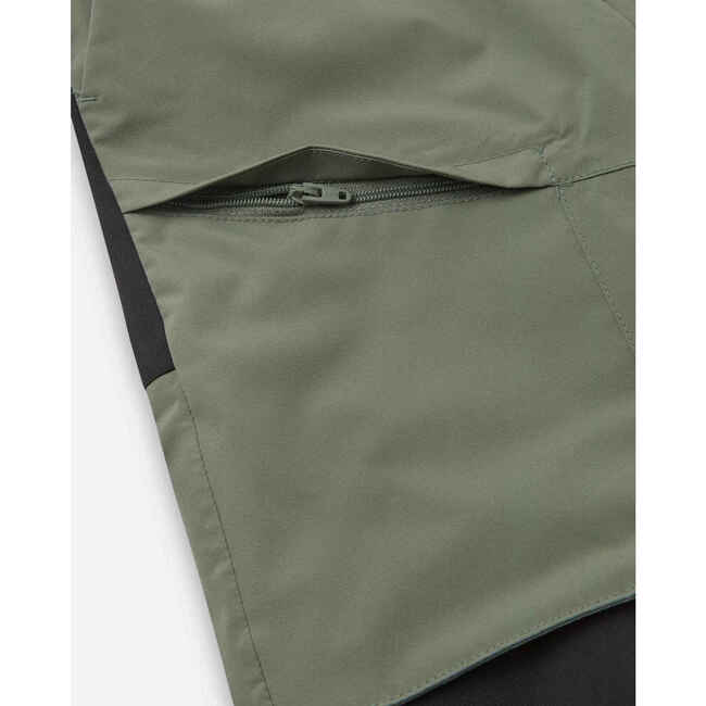 Sampu Reimatec Pants, Greyish Green - Pants - 7