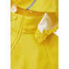 Lampi Raincoat, Yellow - Raincoats - 7