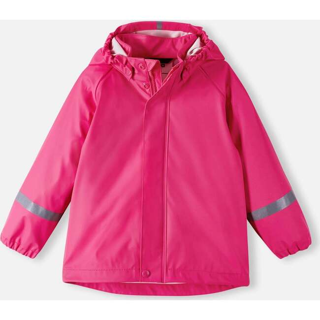 Lampi Raincoat, Candy Pink